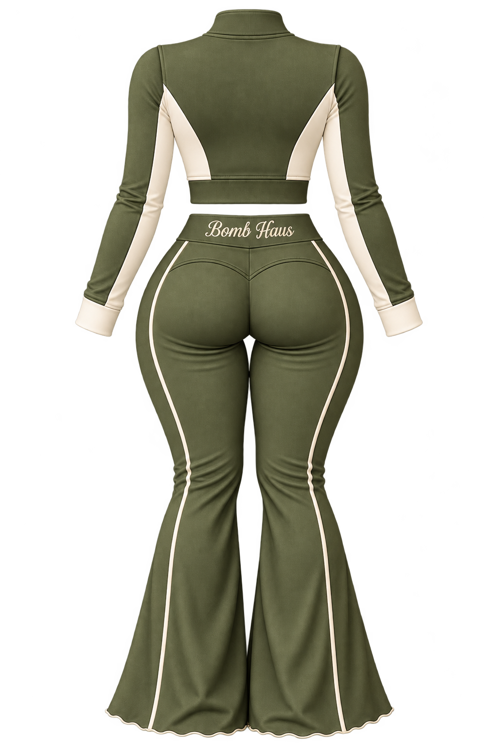 PRETTI LOUNGEWEAR preview