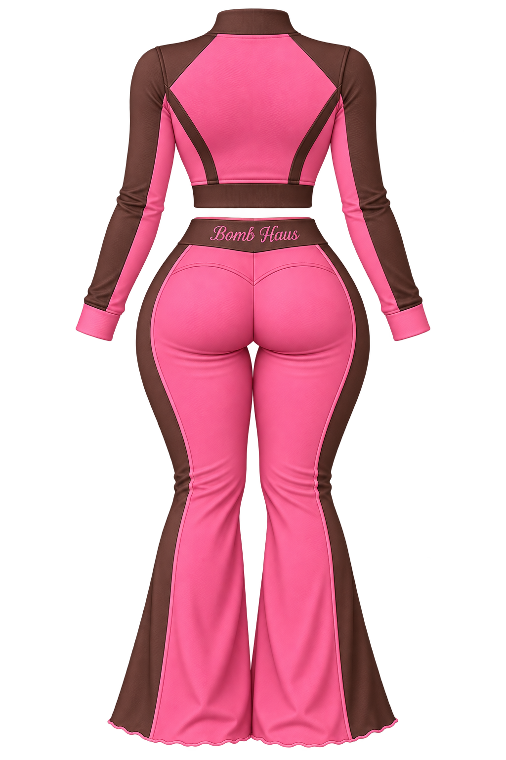 PRETTI LOUNGEWEAR preview
