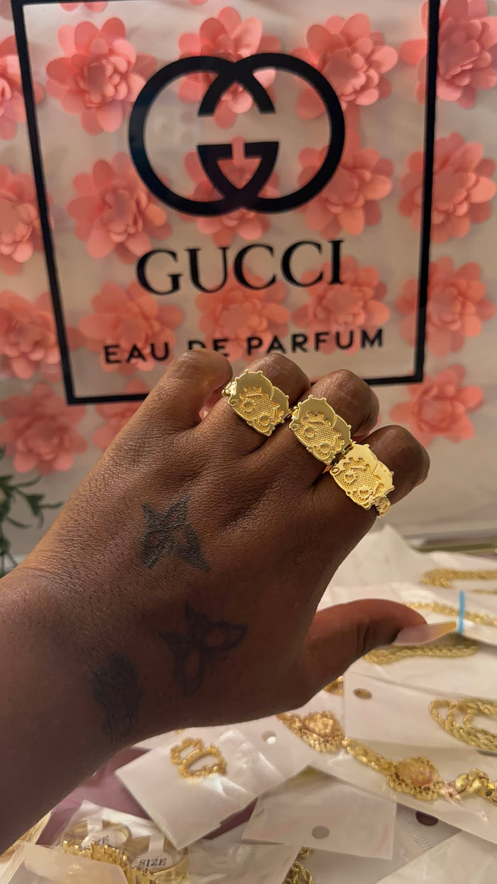 BB Ring