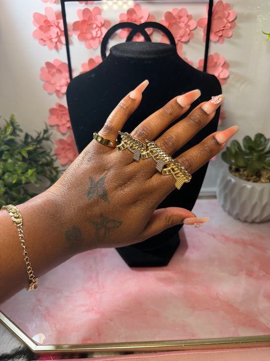 pretti pew ring