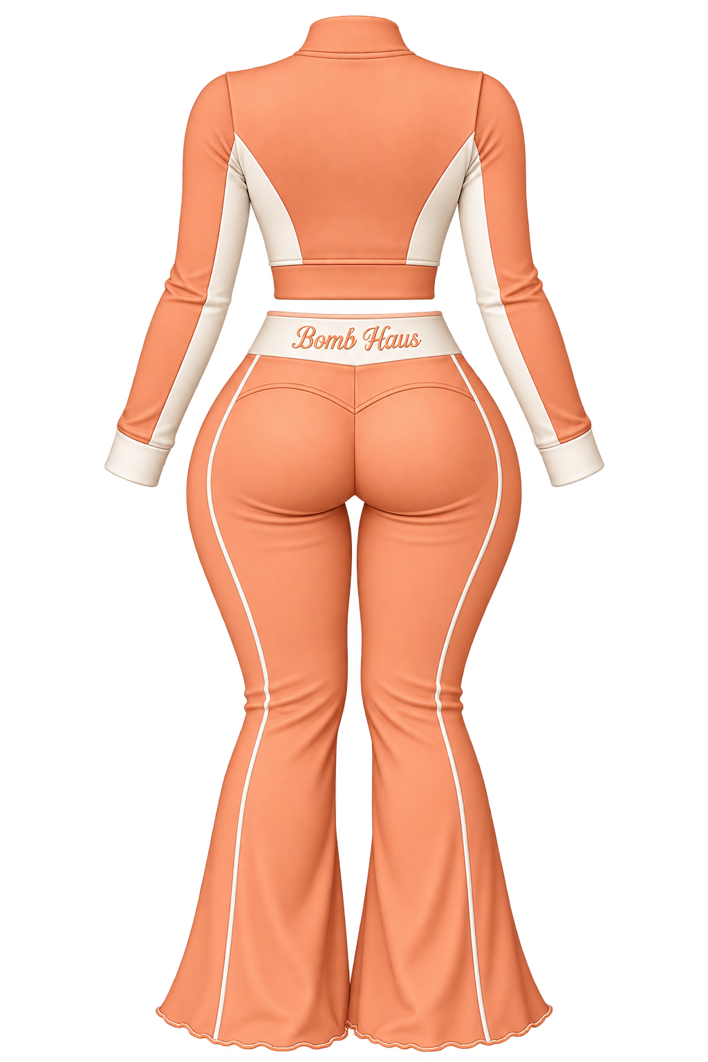 PRETTI LOUNGEWEAR preview