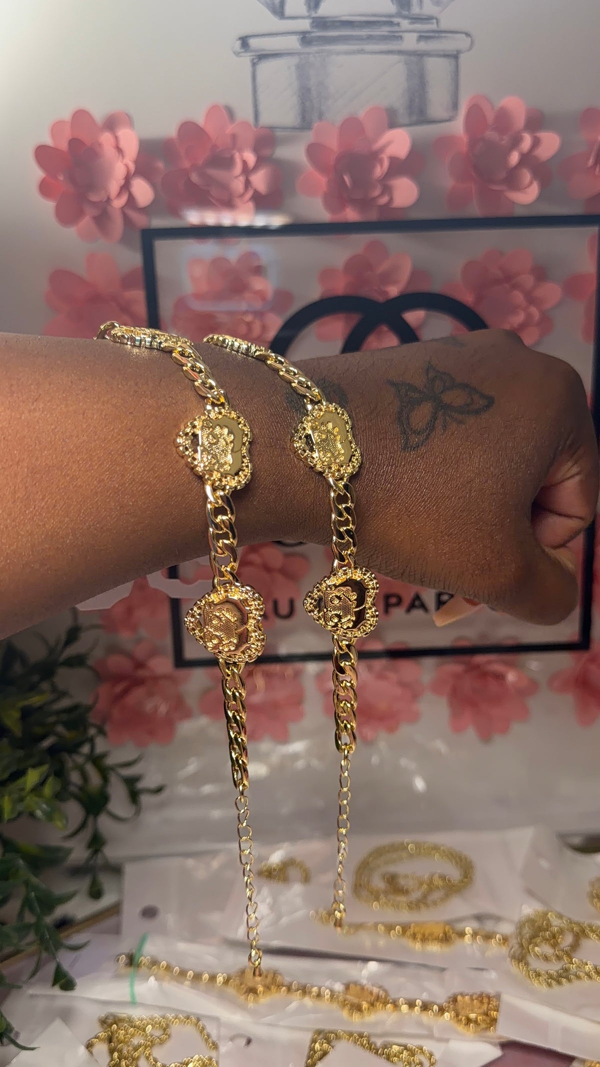 BB Bracelet