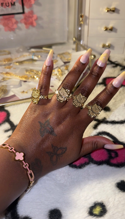 HK Ring
