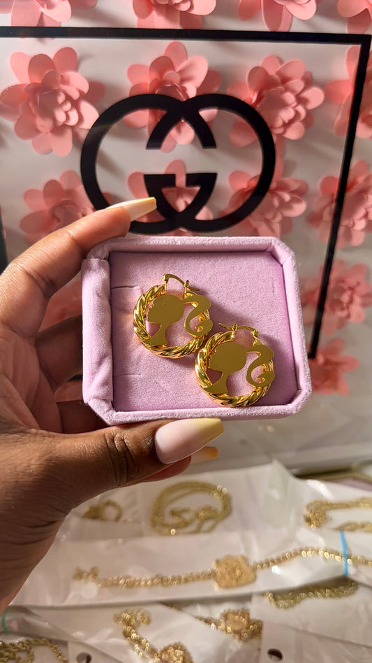 Bdoll Hoops