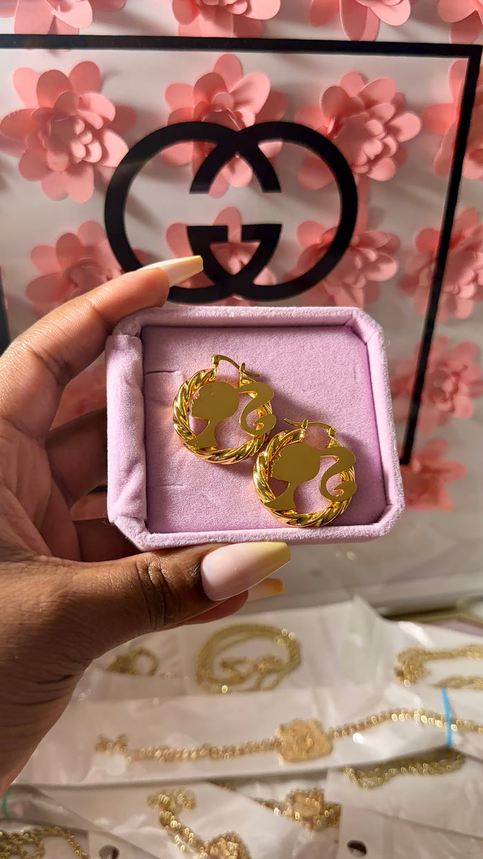 Bdoll Hoops