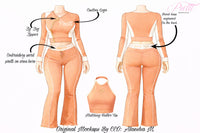 Pre Order: Calme Vanilla Set