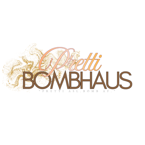Pretti Bomb Haus